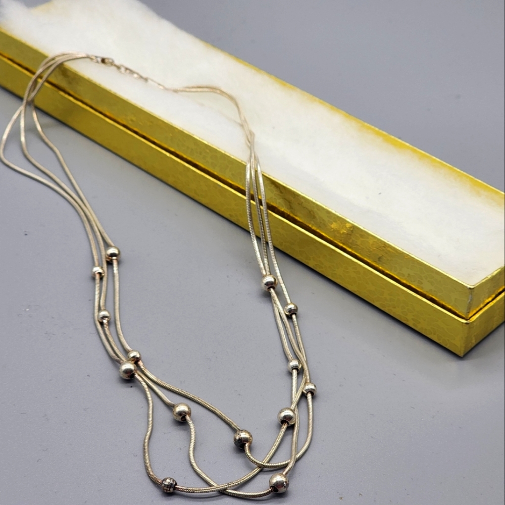 Necklace